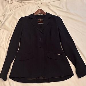 EQUESTRIAN SHOW JACKETS AND SHOW SHIRTS FOR SALE